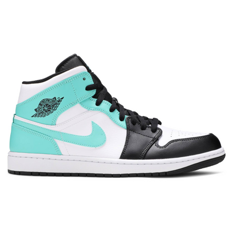 JORDAN 1 MID 'TROPICAL TWIST' IGLOO