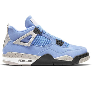 Jordan 4 Retro University Blue