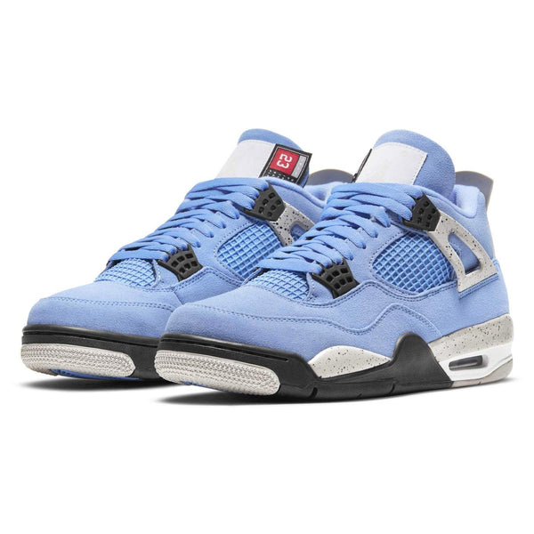 Jordan 4 Retro University Blue