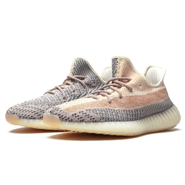 YEEZY BOOST 350 V2 'ASH PEARL'